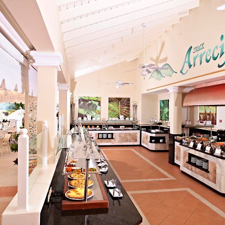 Bahia Principe Luxury Esmeralda All Inclusive - Newly Renovated (Adults Only) Punta Cana Ngoại thất bức ảnh