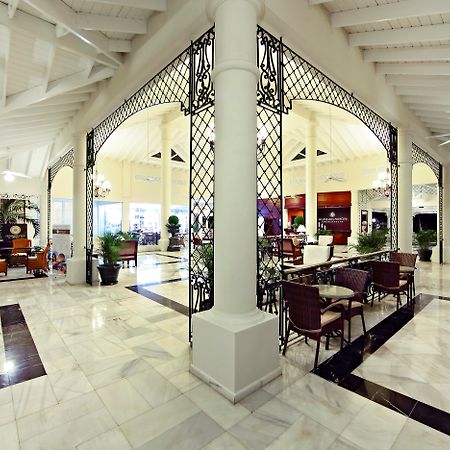 Bahia Principe Luxury Esmeralda All Inclusive - Newly Renovated (Adults Only) Punta Cana Ngoại thất bức ảnh