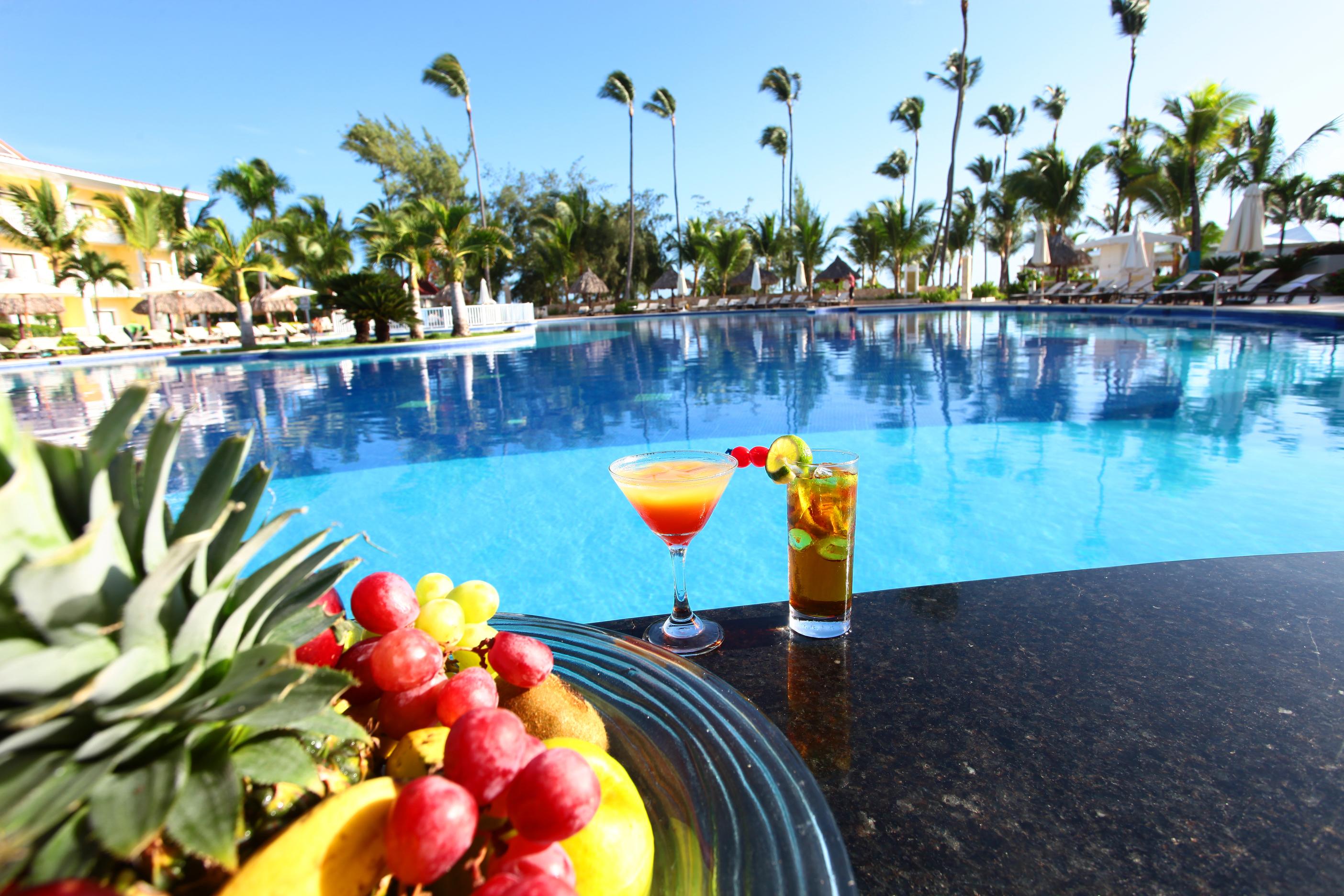 Bahia Principe Luxury Esmeralda All Inclusive - Newly Renovated (Adults Only) Punta Cana Ngoại thất bức ảnh
