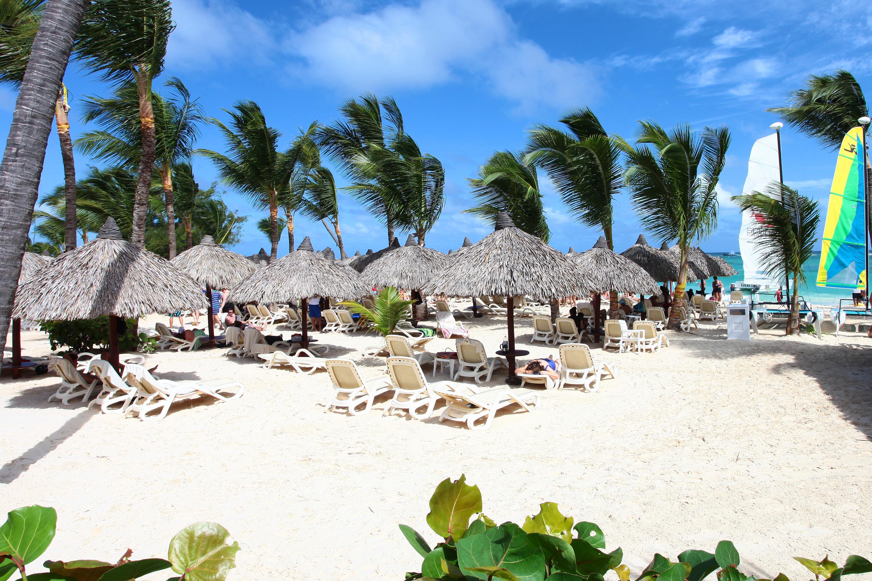 Bahia Principe Luxury Esmeralda All Inclusive - Newly Renovated (Adults Only) Punta Cana Ngoại thất bức ảnh
