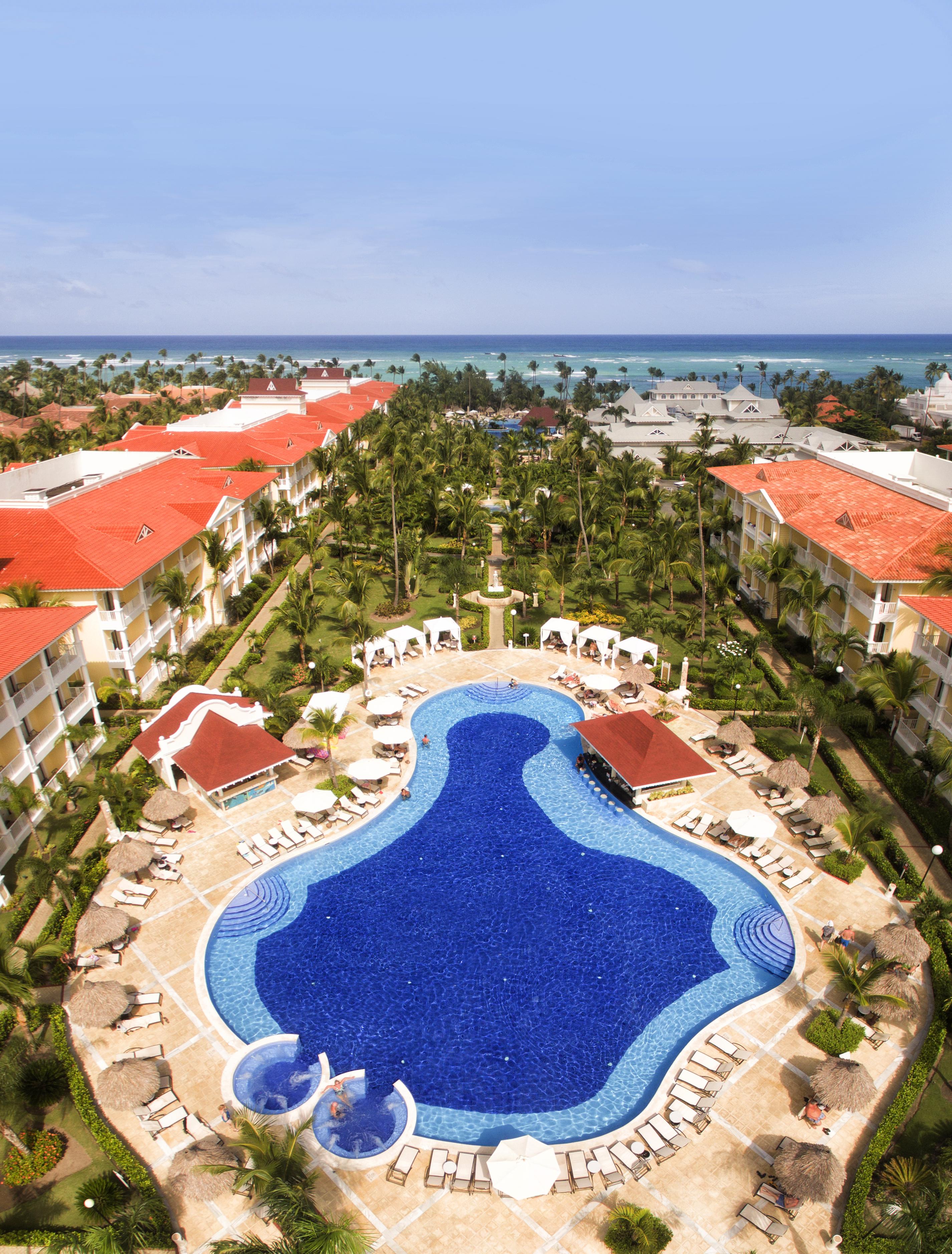 Bahia Principe Luxury Esmeralda All Inclusive - Newly Renovated (Adults Only) Punta Cana Ngoại thất bức ảnh