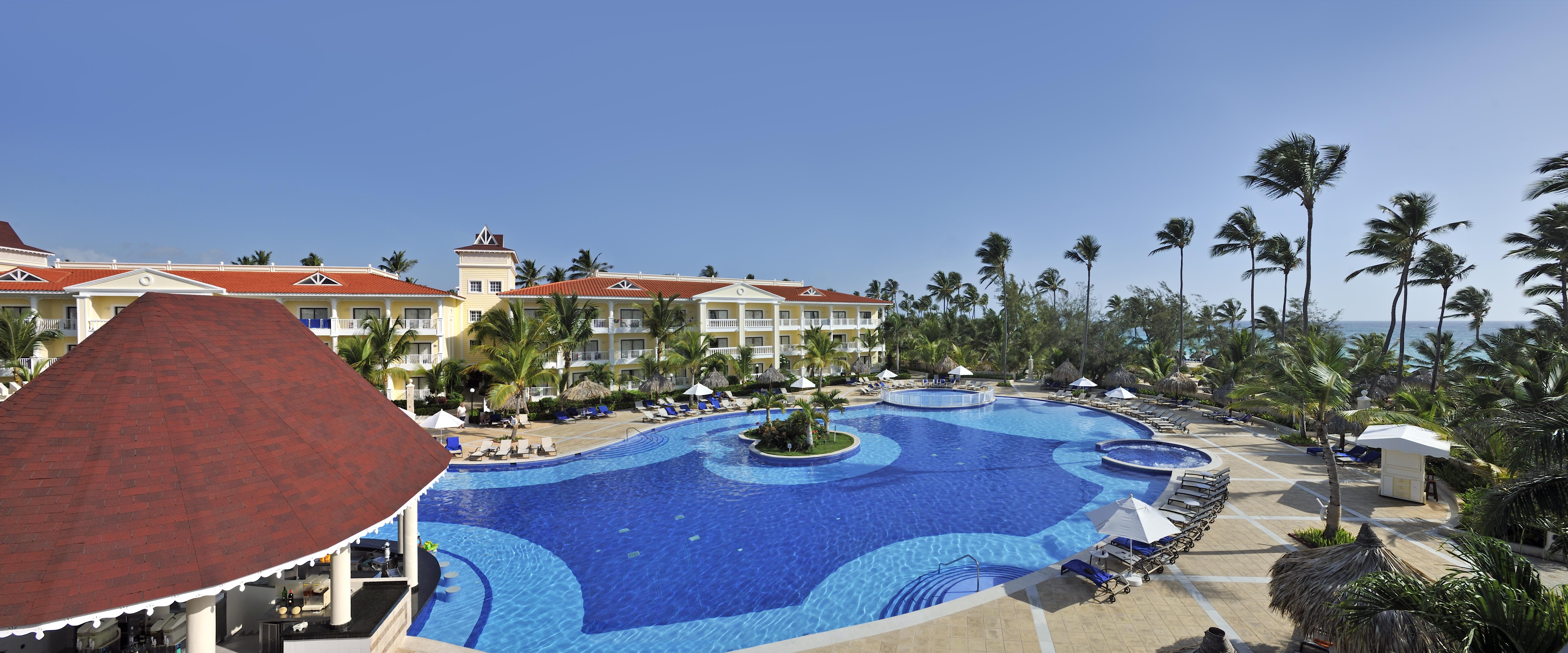 Bahia Principe Luxury Esmeralda All Inclusive - Newly Renovated (Adults Only) Punta Cana Ngoại thất bức ảnh