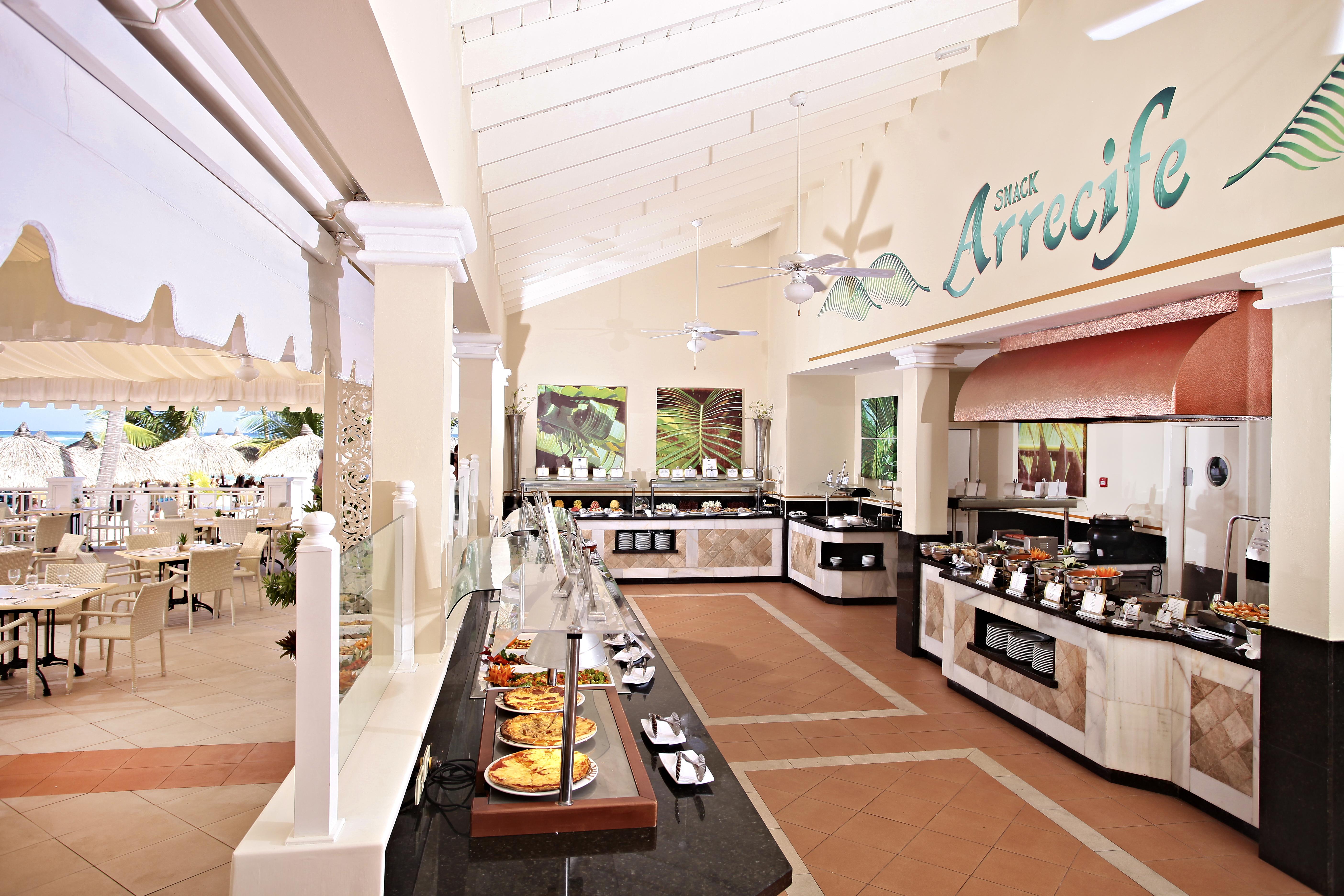 Bahia Principe Luxury Esmeralda All Inclusive - Newly Renovated (Adults Only) Punta Cana Ngoại thất bức ảnh