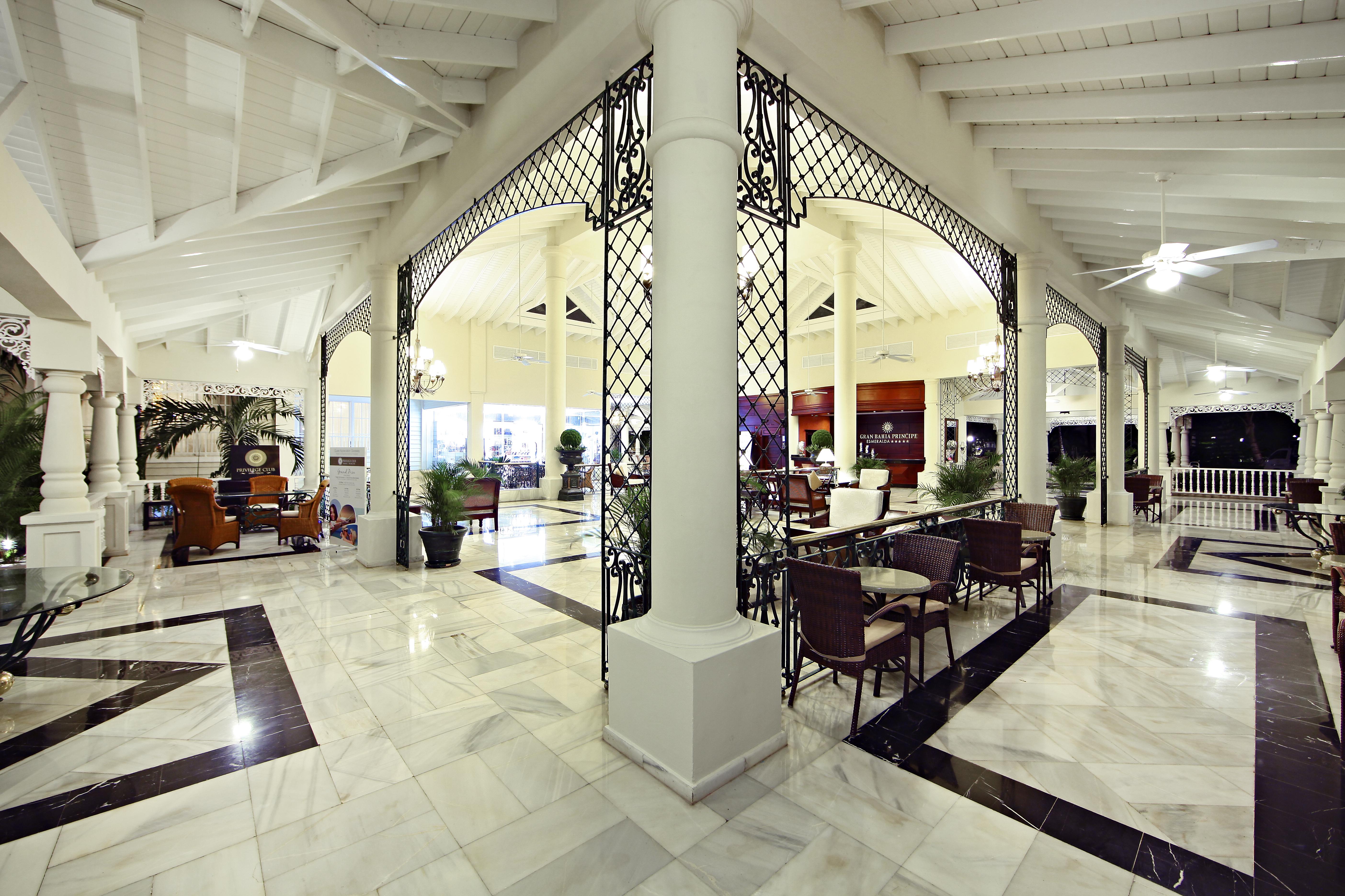 Bahia Principe Luxury Esmeralda All Inclusive - Newly Renovated (Adults Only) Punta Cana Ngoại thất bức ảnh