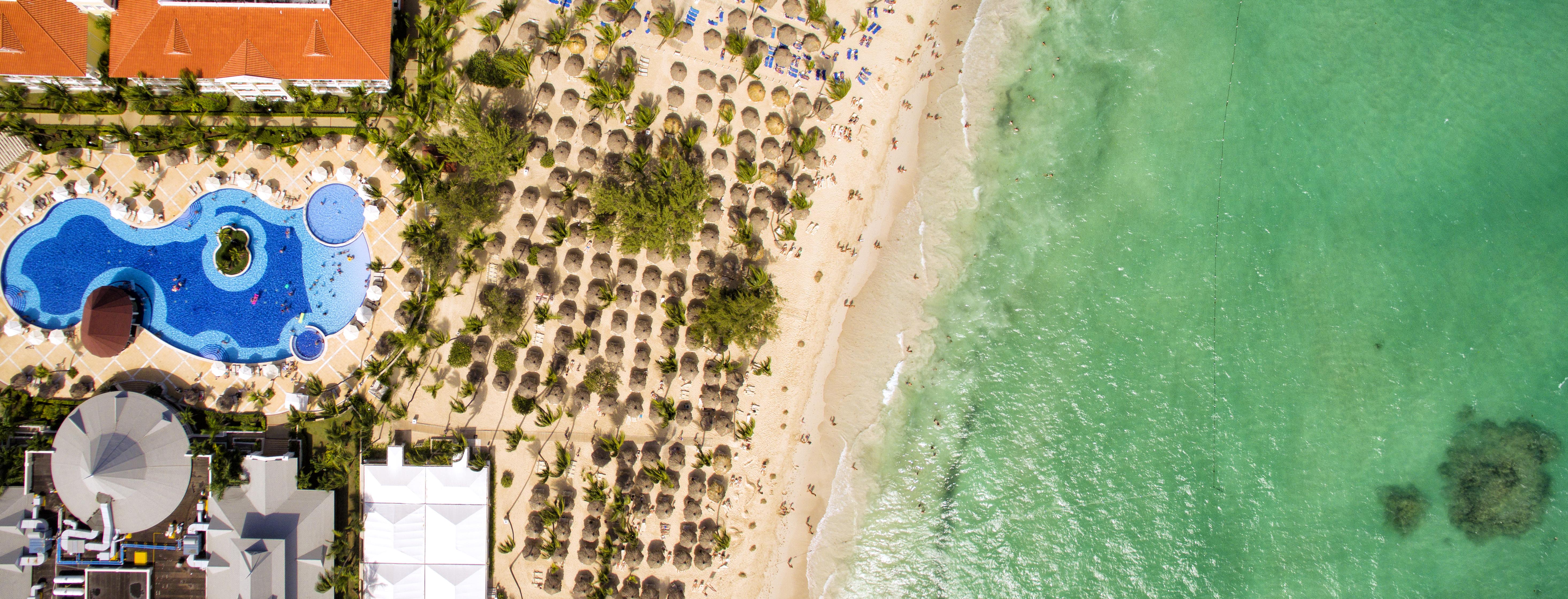 Bahia Principe Luxury Esmeralda All Inclusive - Newly Renovated (Adults Only) Punta Cana Ngoại thất bức ảnh