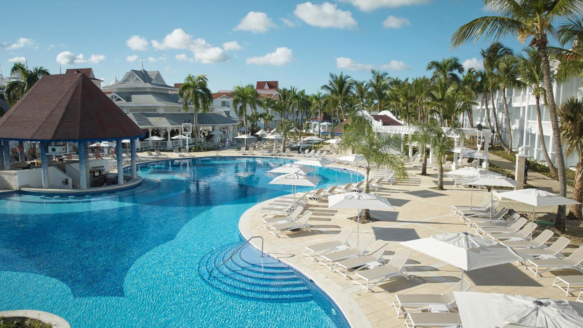 Bahia Principe Luxury Esmeralda All Inclusive - Newly Renovated (Adults Only) Punta Cana Ngoại thất bức ảnh