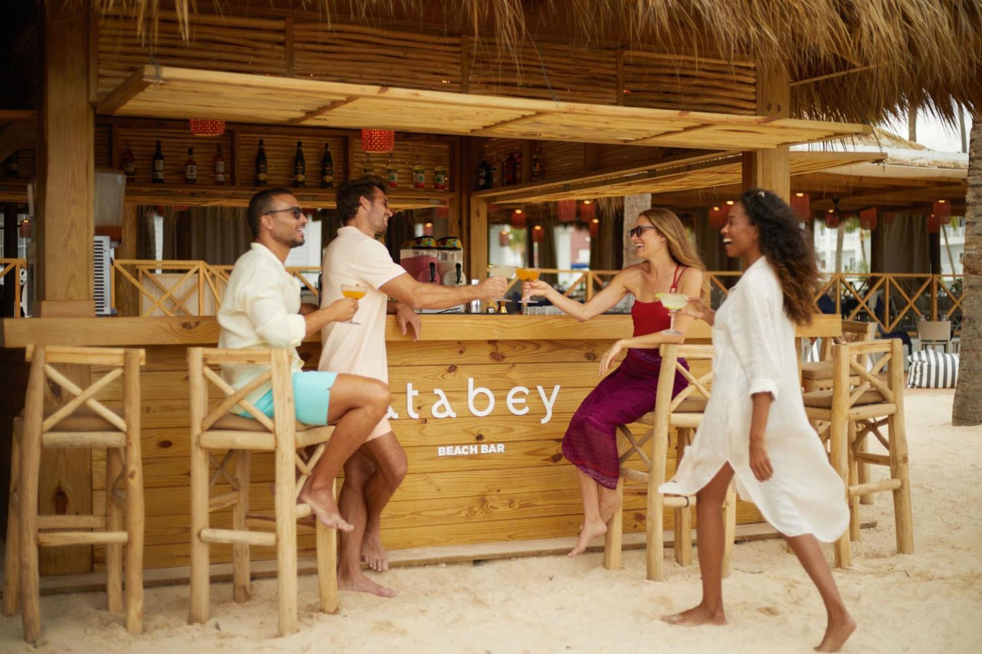 Bahia Principe Luxury Esmeralda All Inclusive - Newly Renovated (Adults Only) Punta Cana Ngoại thất bức ảnh