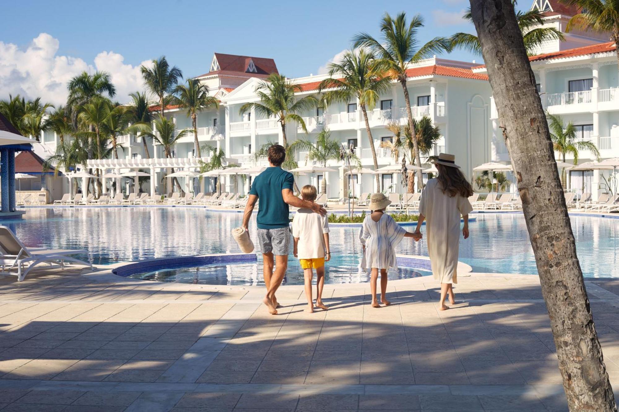 Bahia Principe Luxury Esmeralda All Inclusive - Newly Renovated (Adults Only) Punta Cana Ngoại thất bức ảnh