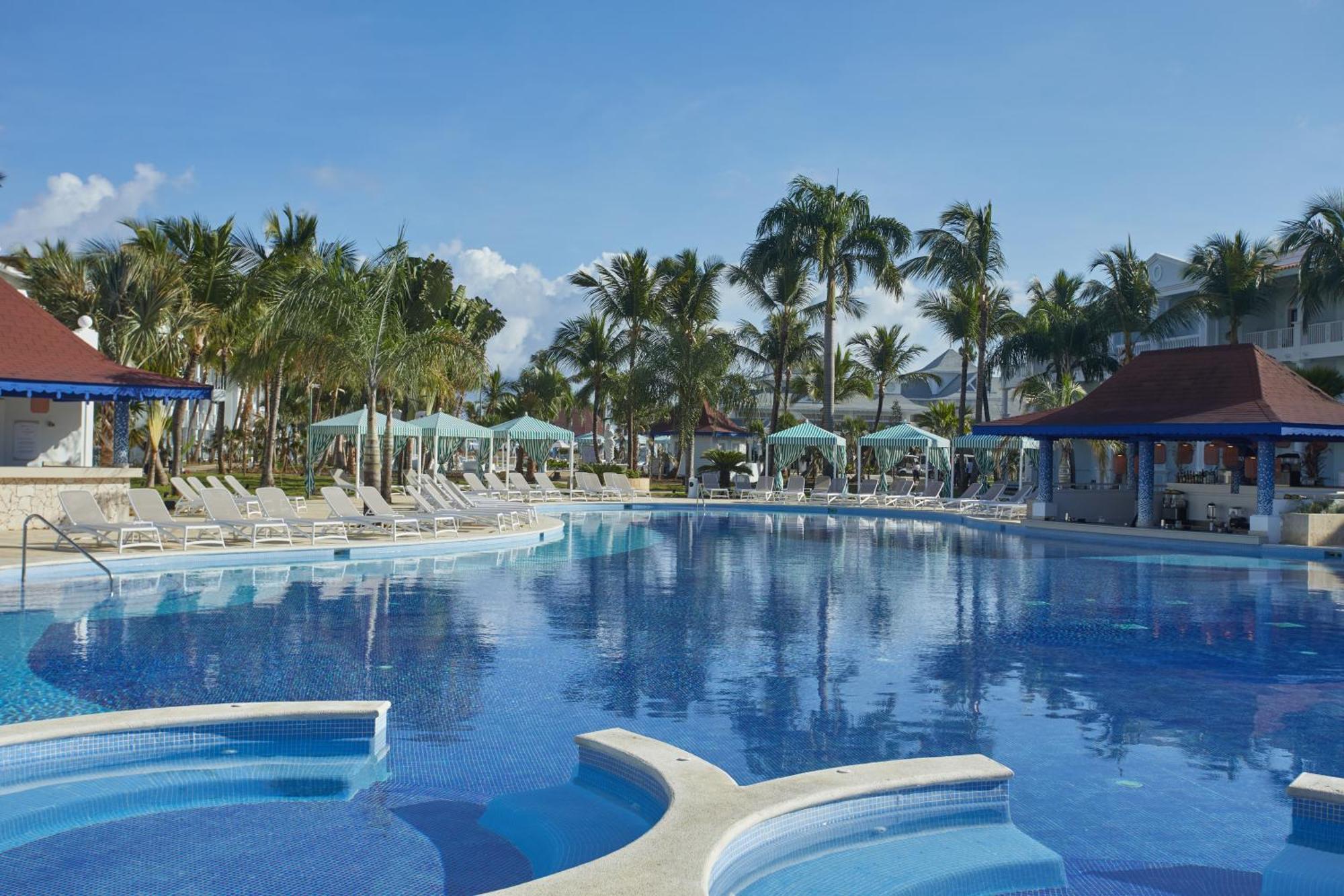 Bahia Principe Luxury Esmeralda All Inclusive - Newly Renovated (Adults Only) Punta Cana Ngoại thất bức ảnh