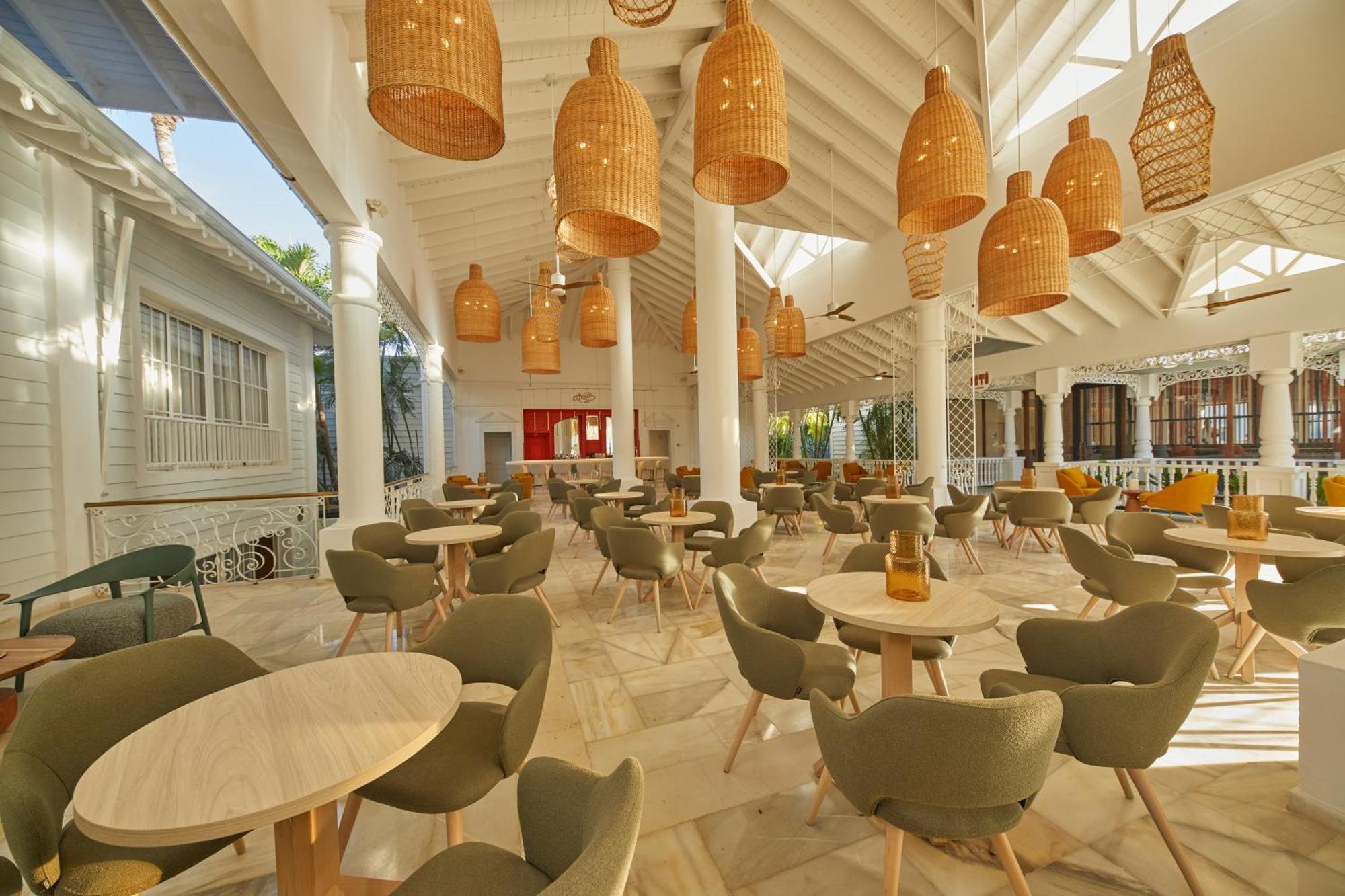 Bahia Principe Luxury Esmeralda All Inclusive - Newly Renovated (Adults Only) Punta Cana Ngoại thất bức ảnh