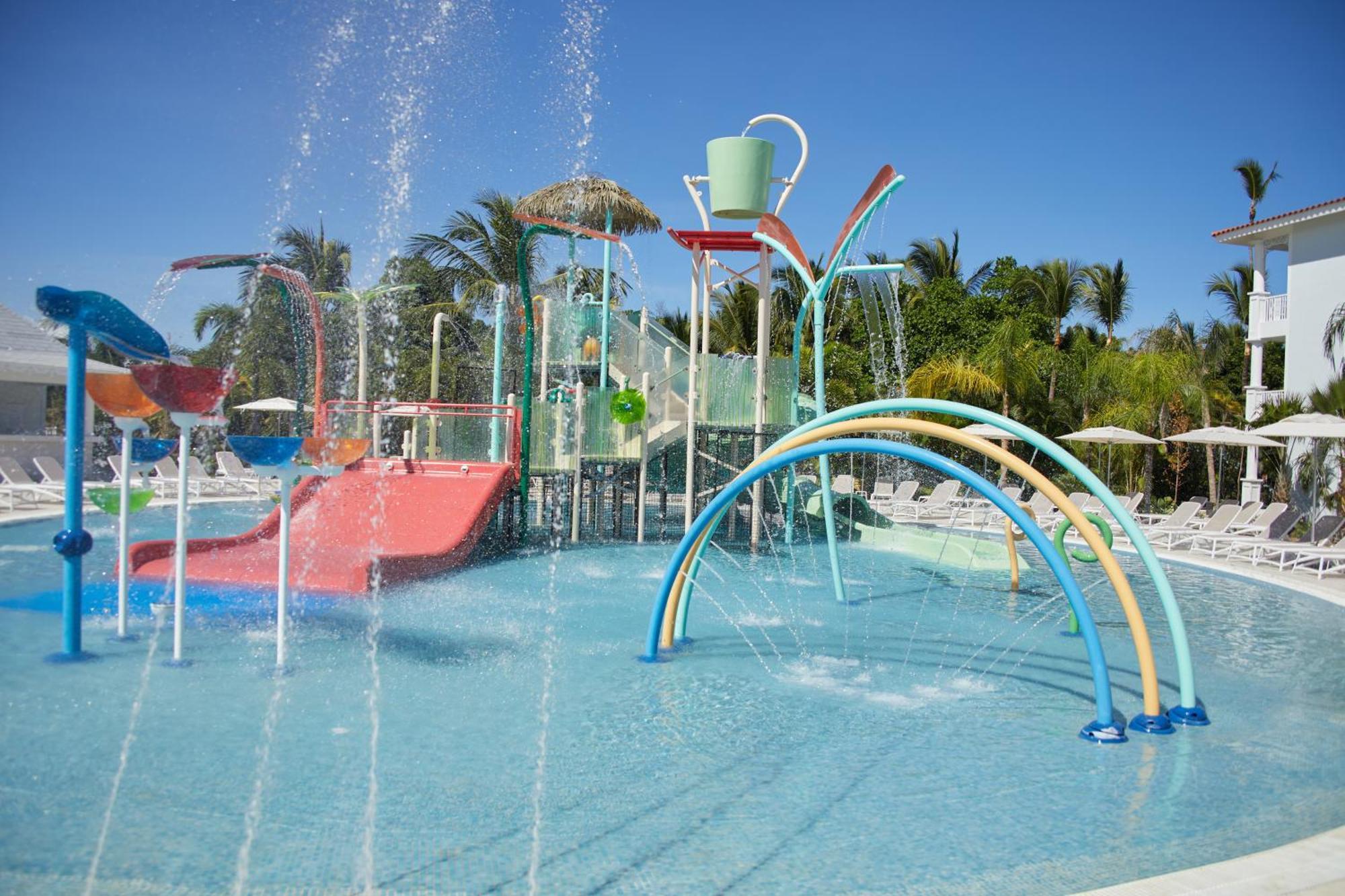 Bahia Principe Luxury Esmeralda All Inclusive - Newly Renovated (Adults Only) Punta Cana Ngoại thất bức ảnh