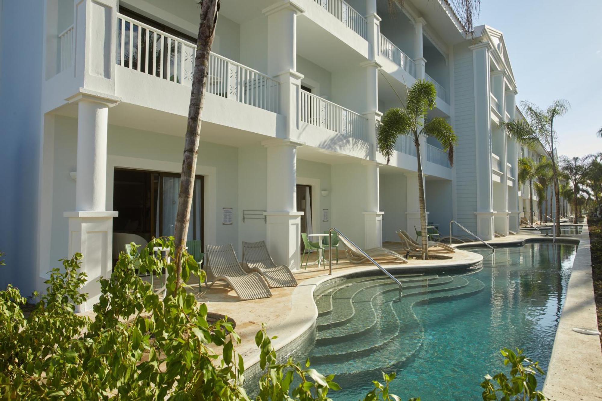 Bahia Principe Luxury Esmeralda All Inclusive - Newly Renovated (Adults Only) Punta Cana Ngoại thất bức ảnh