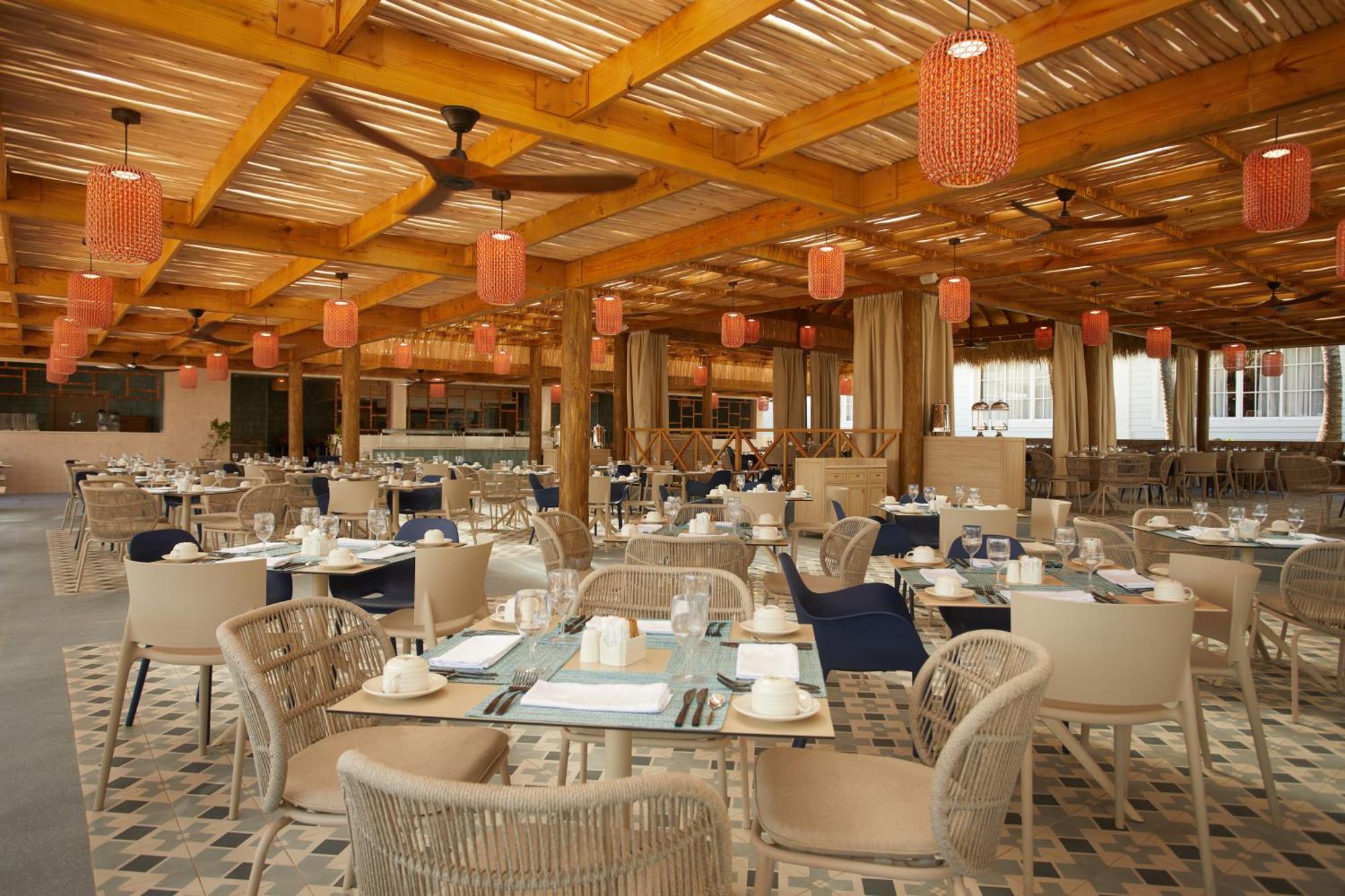 Bahia Principe Luxury Esmeralda All Inclusive - Newly Renovated (Adults Only) Punta Cana Ngoại thất bức ảnh