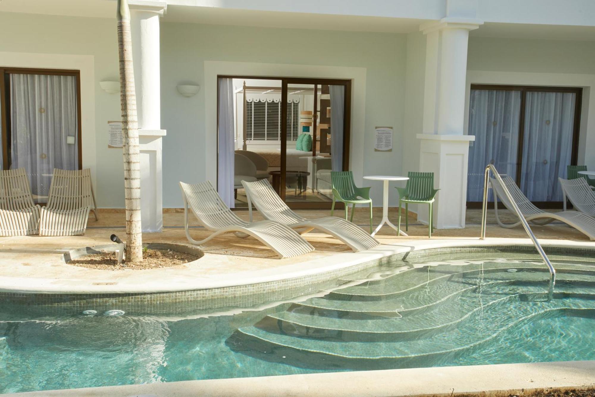 Bahia Principe Luxury Esmeralda All Inclusive - Newly Renovated (Adults Only) Punta Cana Ngoại thất bức ảnh