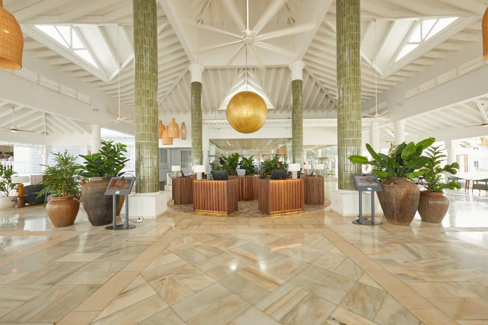 Bahia Principe Luxury Esmeralda All Inclusive - Newly Renovated (Adults Only) Punta Cana Ngoại thất bức ảnh