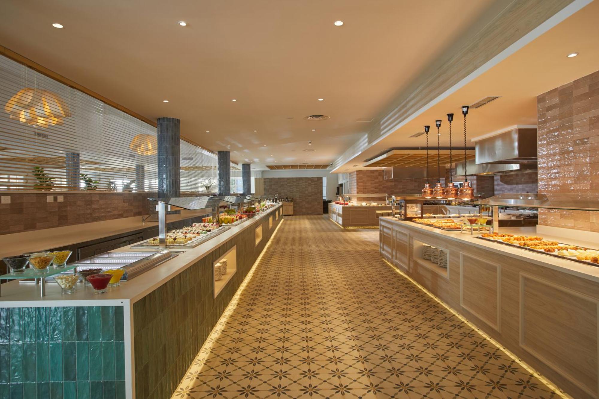 Bahia Principe Luxury Esmeralda All Inclusive - Newly Renovated (Adults Only) Punta Cana Ngoại thất bức ảnh