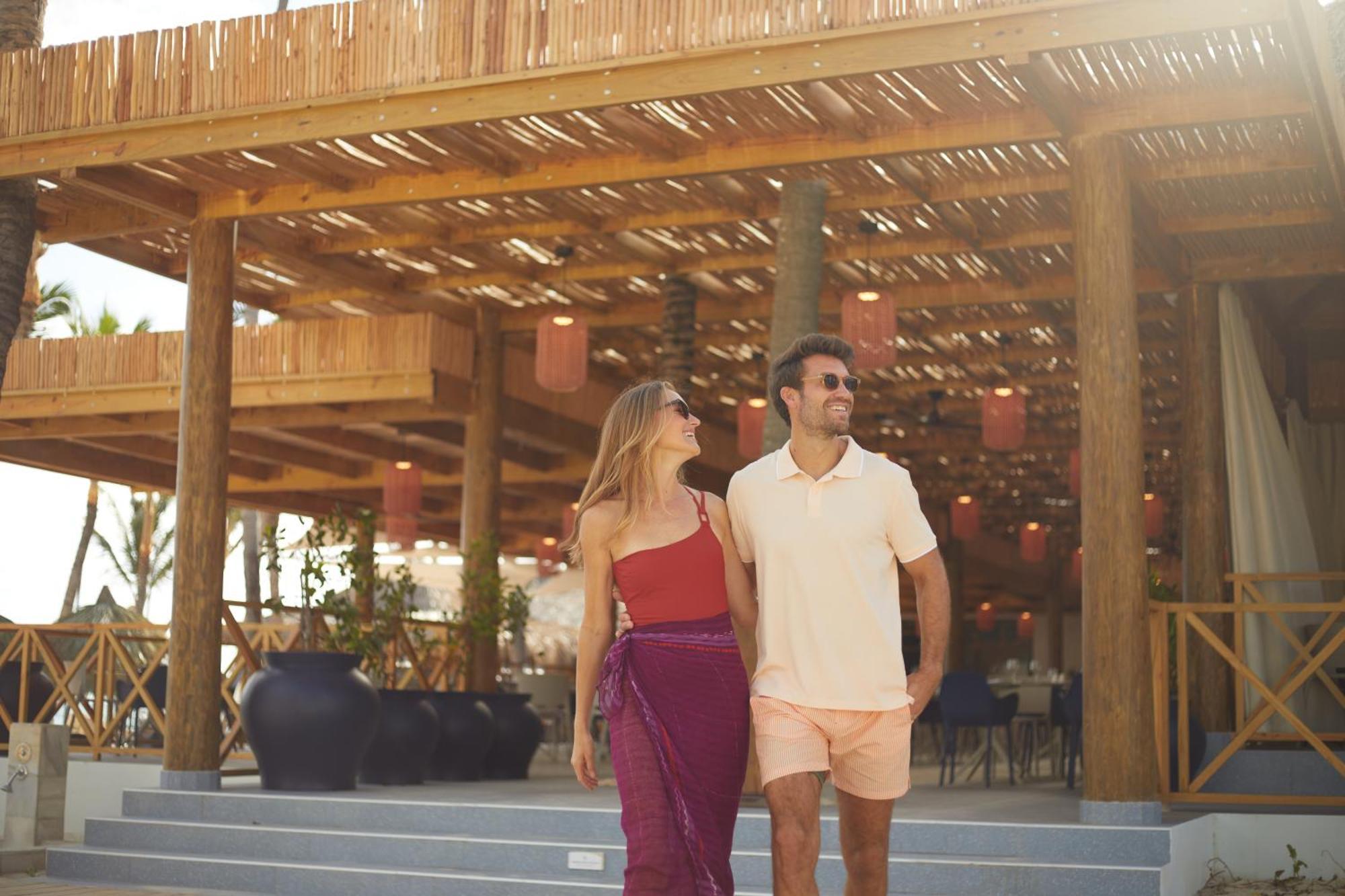 Bahia Principe Luxury Esmeralda All Inclusive - Newly Renovated (Adults Only) Punta Cana Ngoại thất bức ảnh