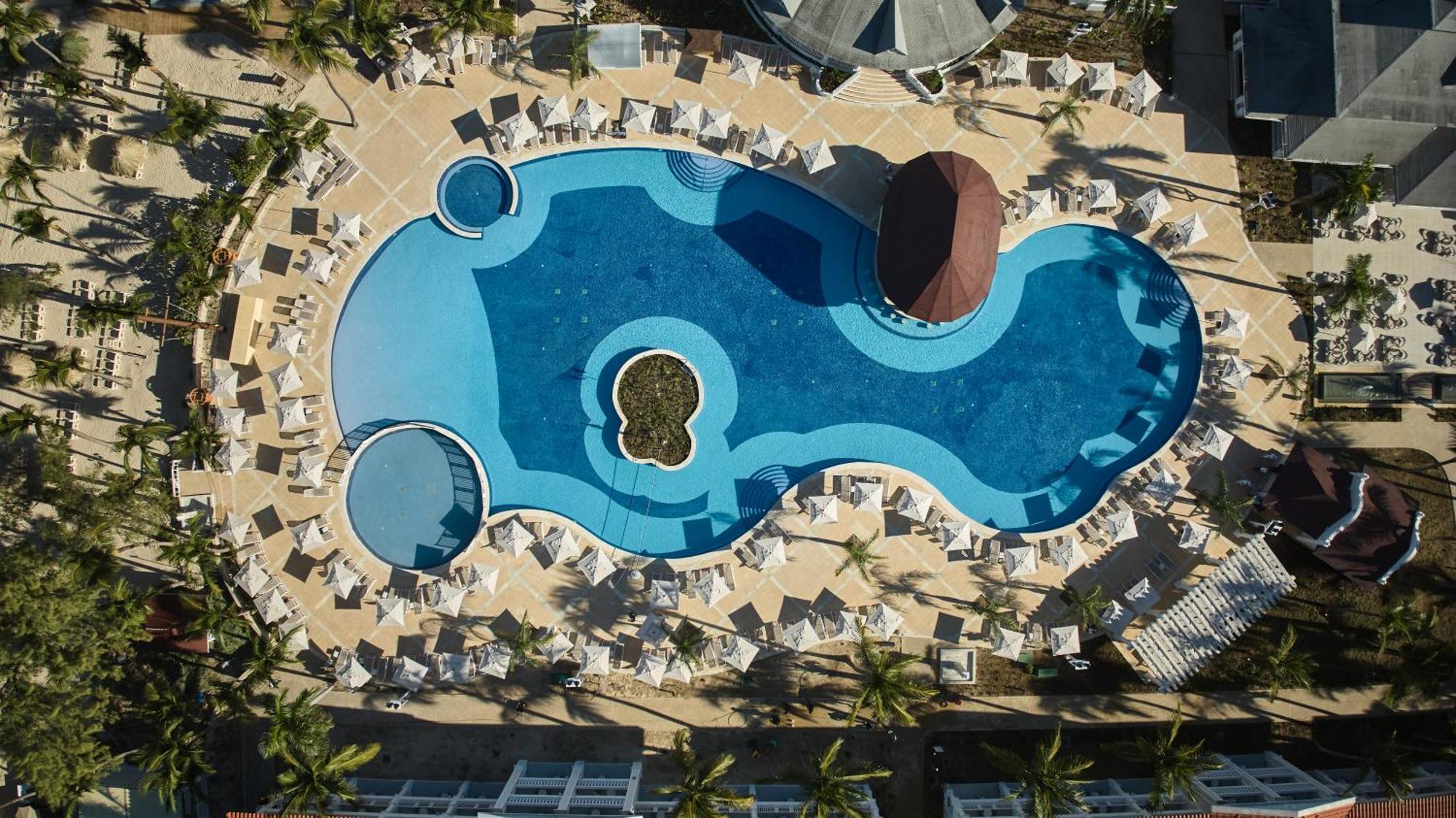 Bahia Principe Luxury Esmeralda All Inclusive - Newly Renovated (Adults Only) Punta Cana Ngoại thất bức ảnh