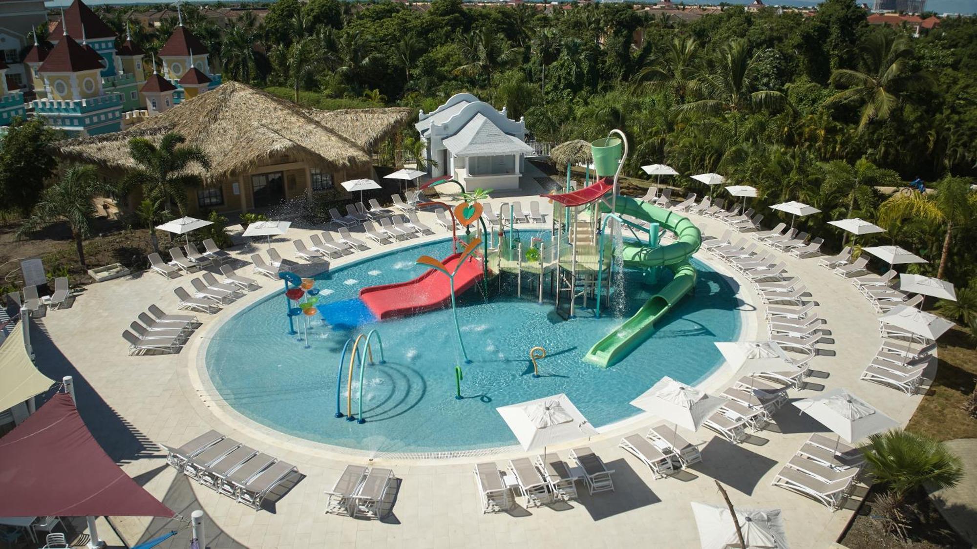 Bahia Principe Luxury Esmeralda All Inclusive - Newly Renovated (Adults Only) Punta Cana Ngoại thất bức ảnh