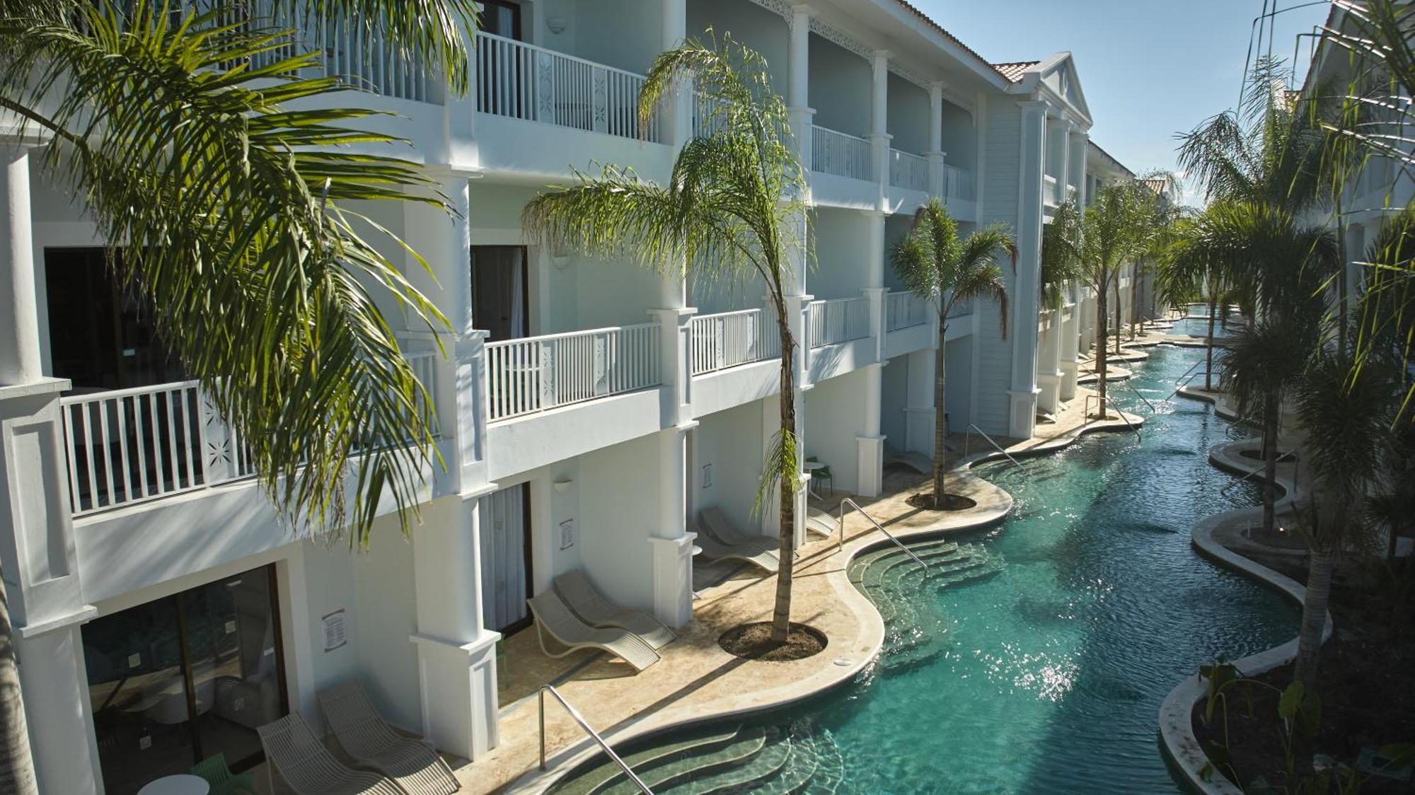 Bahia Principe Luxury Esmeralda All Inclusive - Newly Renovated (Adults Only) Punta Cana Ngoại thất bức ảnh