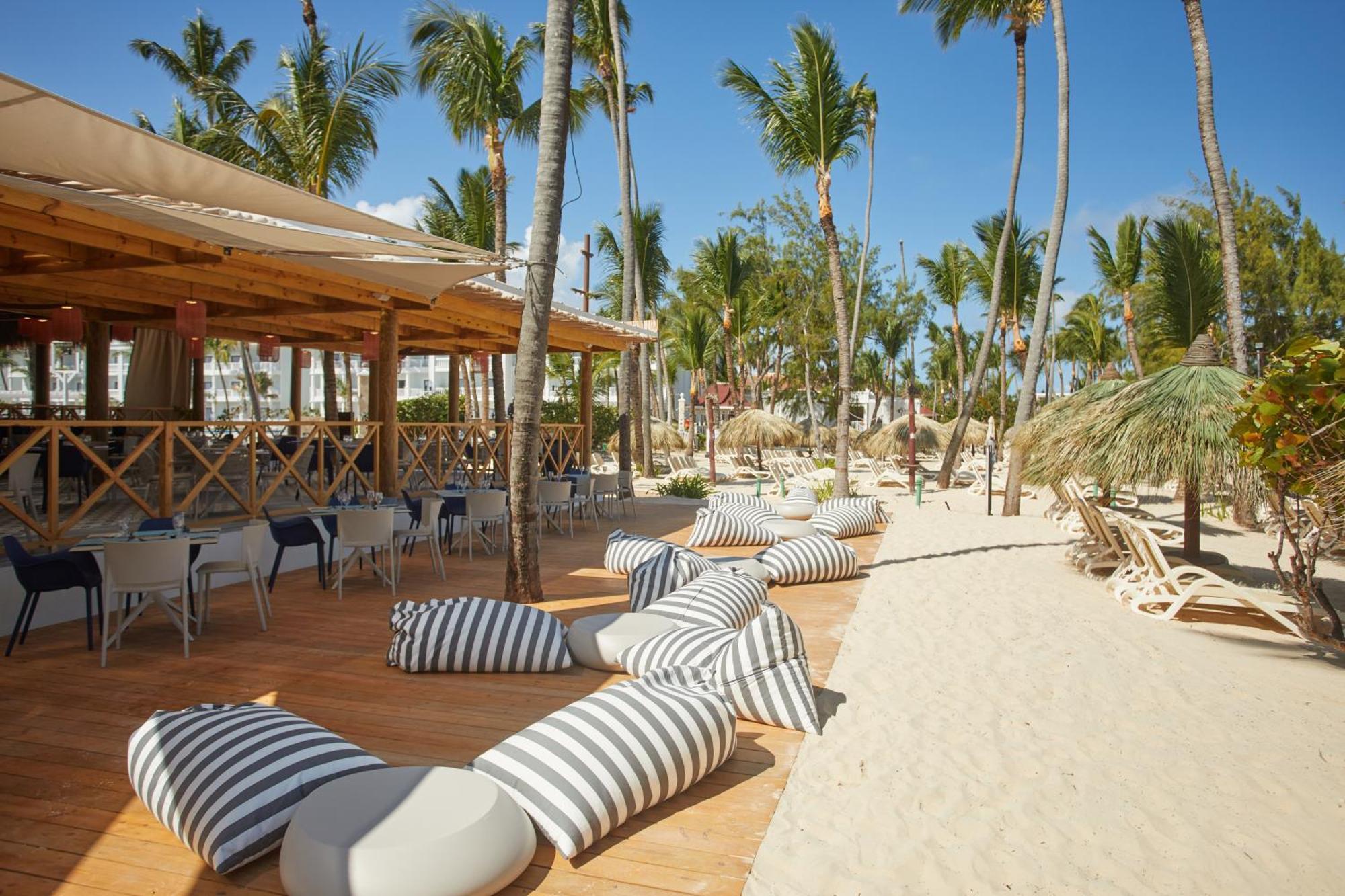Bahia Principe Luxury Esmeralda All Inclusive - Newly Renovated (Adults Only) Punta Cana Ngoại thất bức ảnh