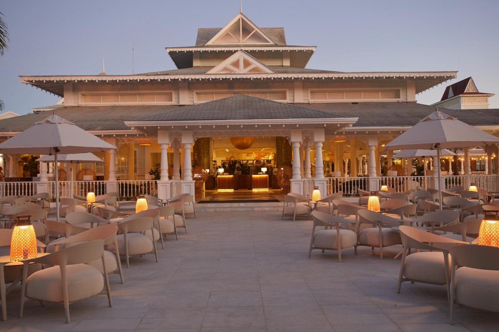 Bahia Principe Luxury Esmeralda All Inclusive - Newly Renovated (Adults Only) Punta Cana Ngoại thất bức ảnh