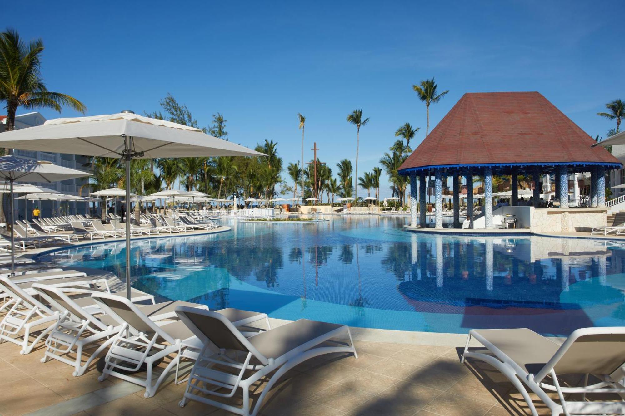 Bahia Principe Luxury Esmeralda All Inclusive - Newly Renovated (Adults Only) Punta Cana Ngoại thất bức ảnh
