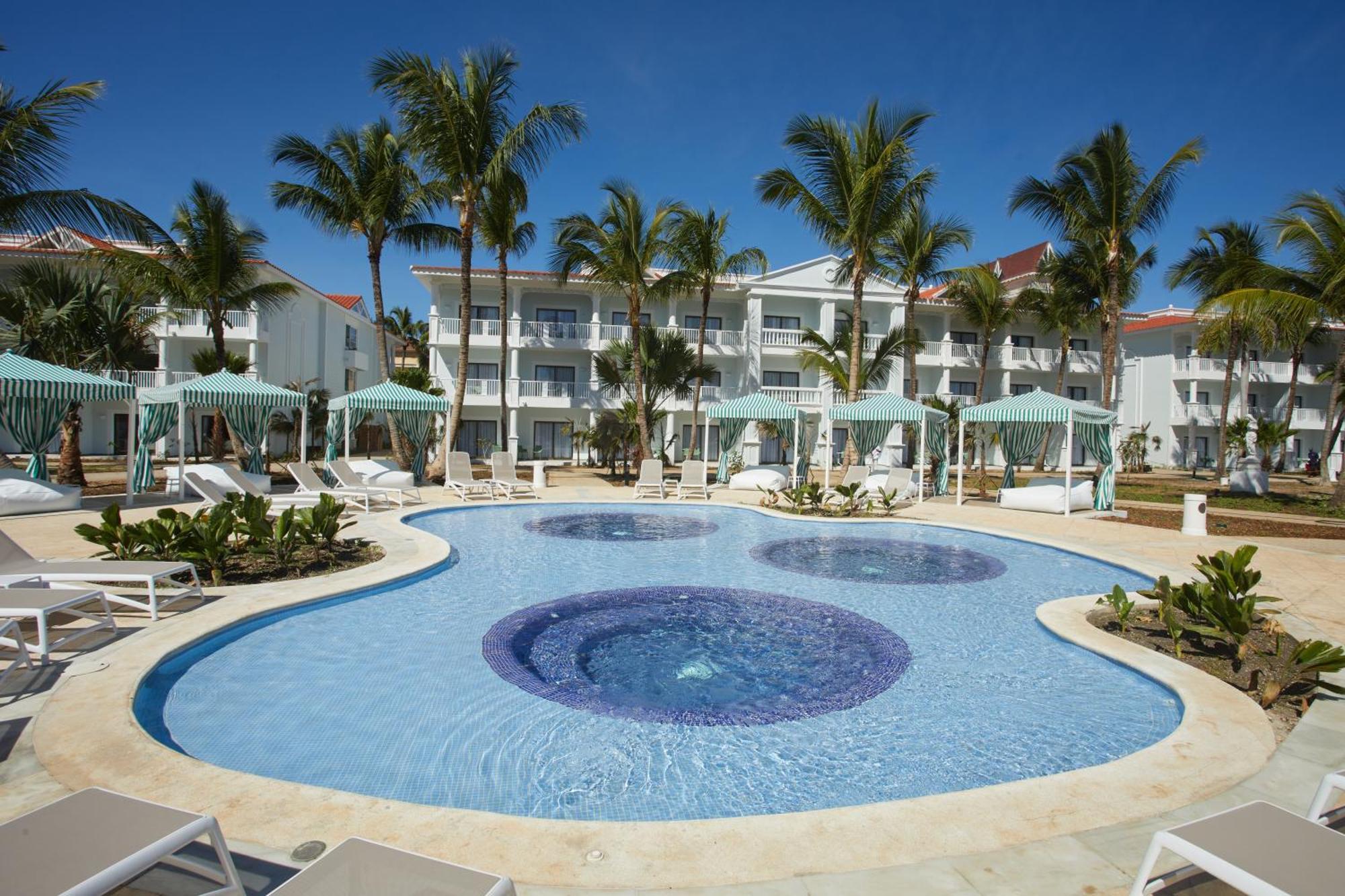 Bahia Principe Luxury Esmeralda All Inclusive - Newly Renovated (Adults Only) Punta Cana Ngoại thất bức ảnh