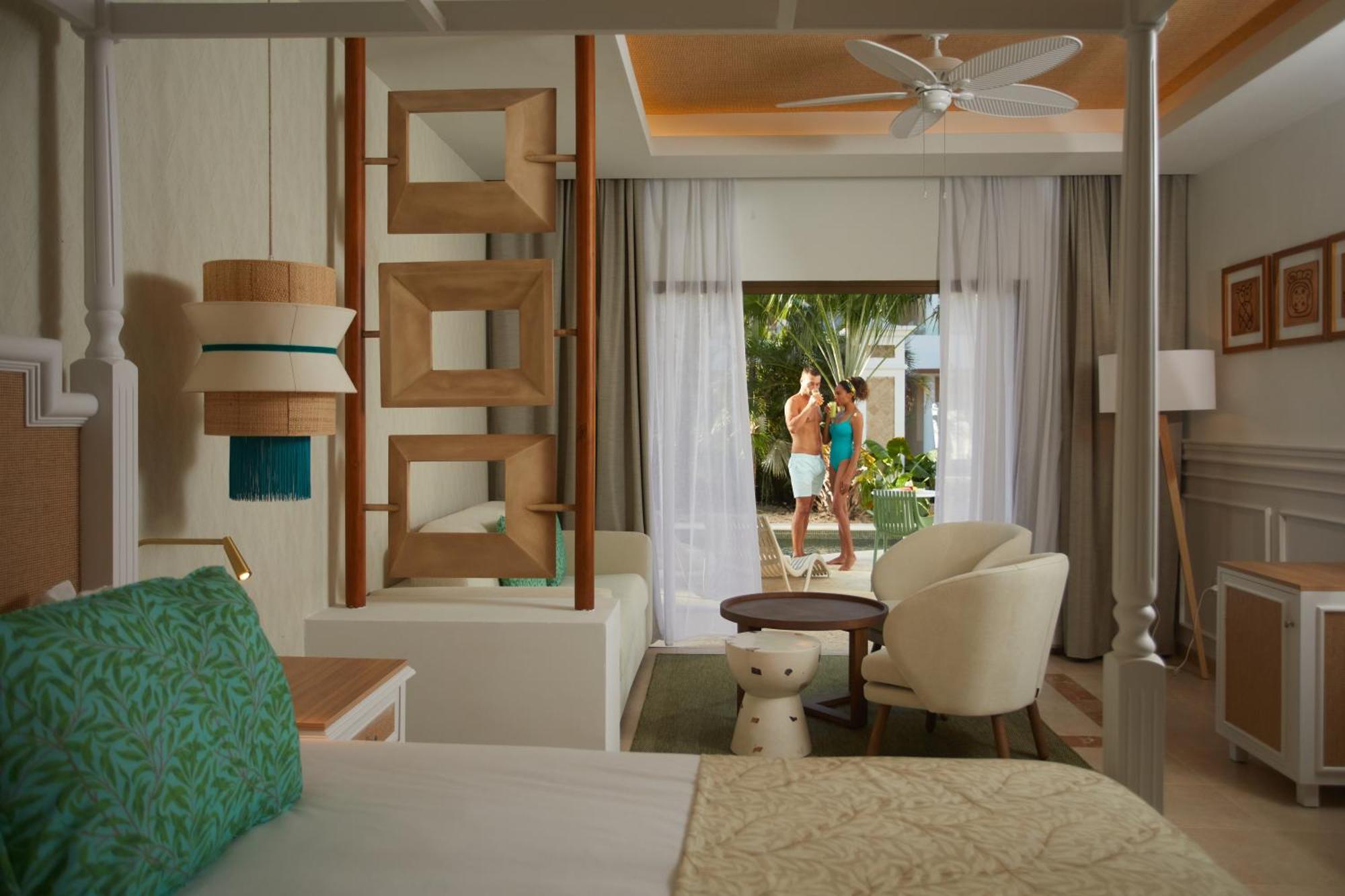 Bahia Principe Luxury Esmeralda All Inclusive - Newly Renovated (Adults Only) Punta Cana Ngoại thất bức ảnh