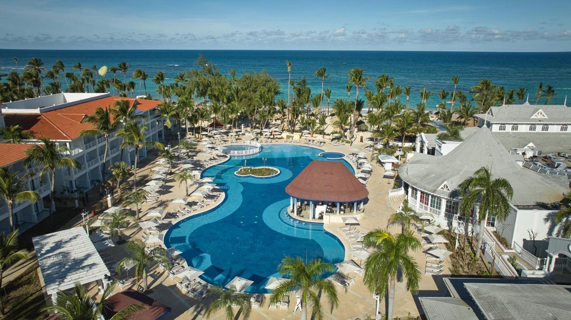 Bahia Principe Luxury Esmeralda All Inclusive - Newly Renovated (Adults Only) Punta Cana Ngoại thất bức ảnh