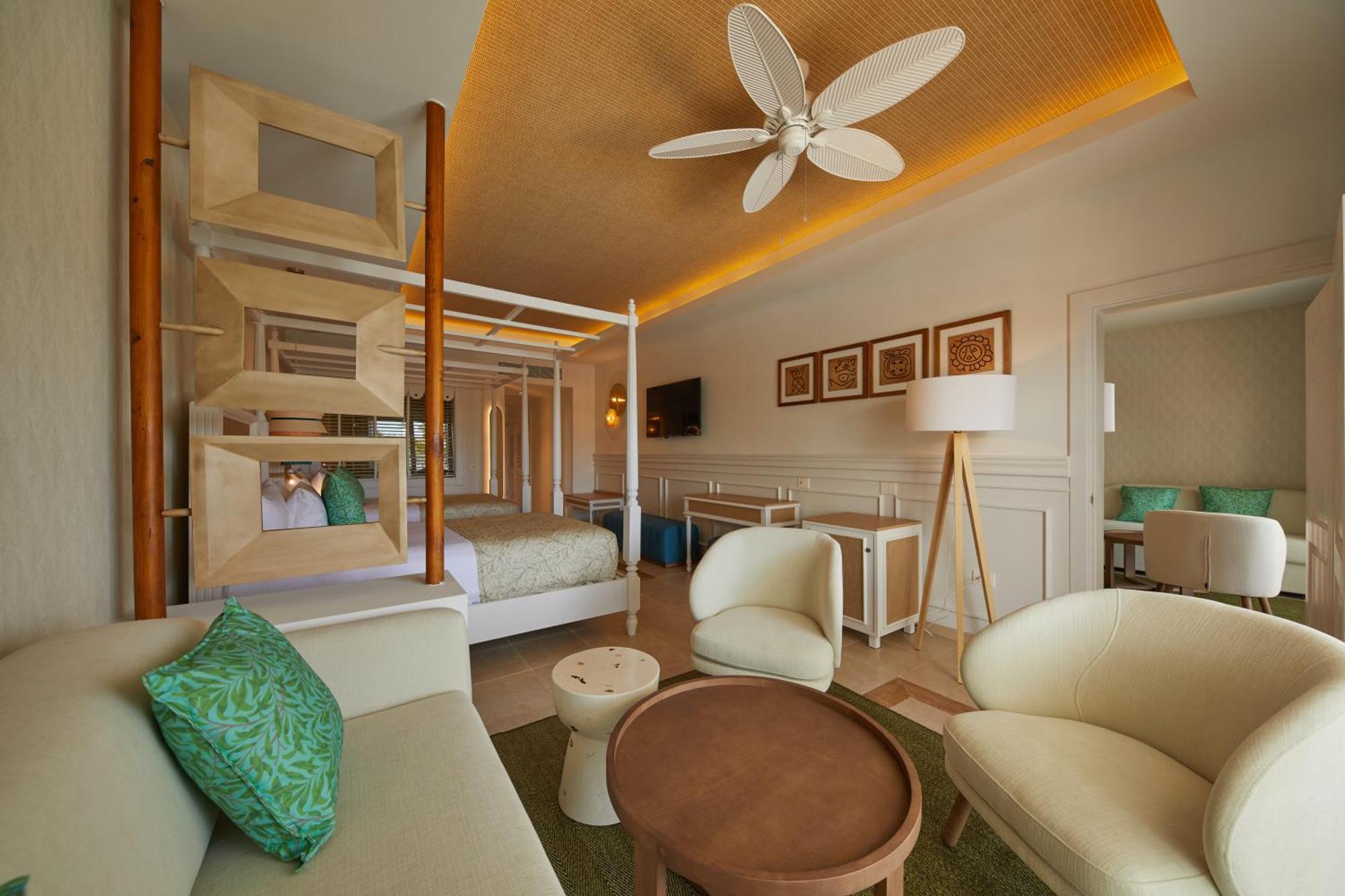 Bahia Principe Luxury Esmeralda All Inclusive - Newly Renovated (Adults Only) Punta Cana Ngoại thất bức ảnh