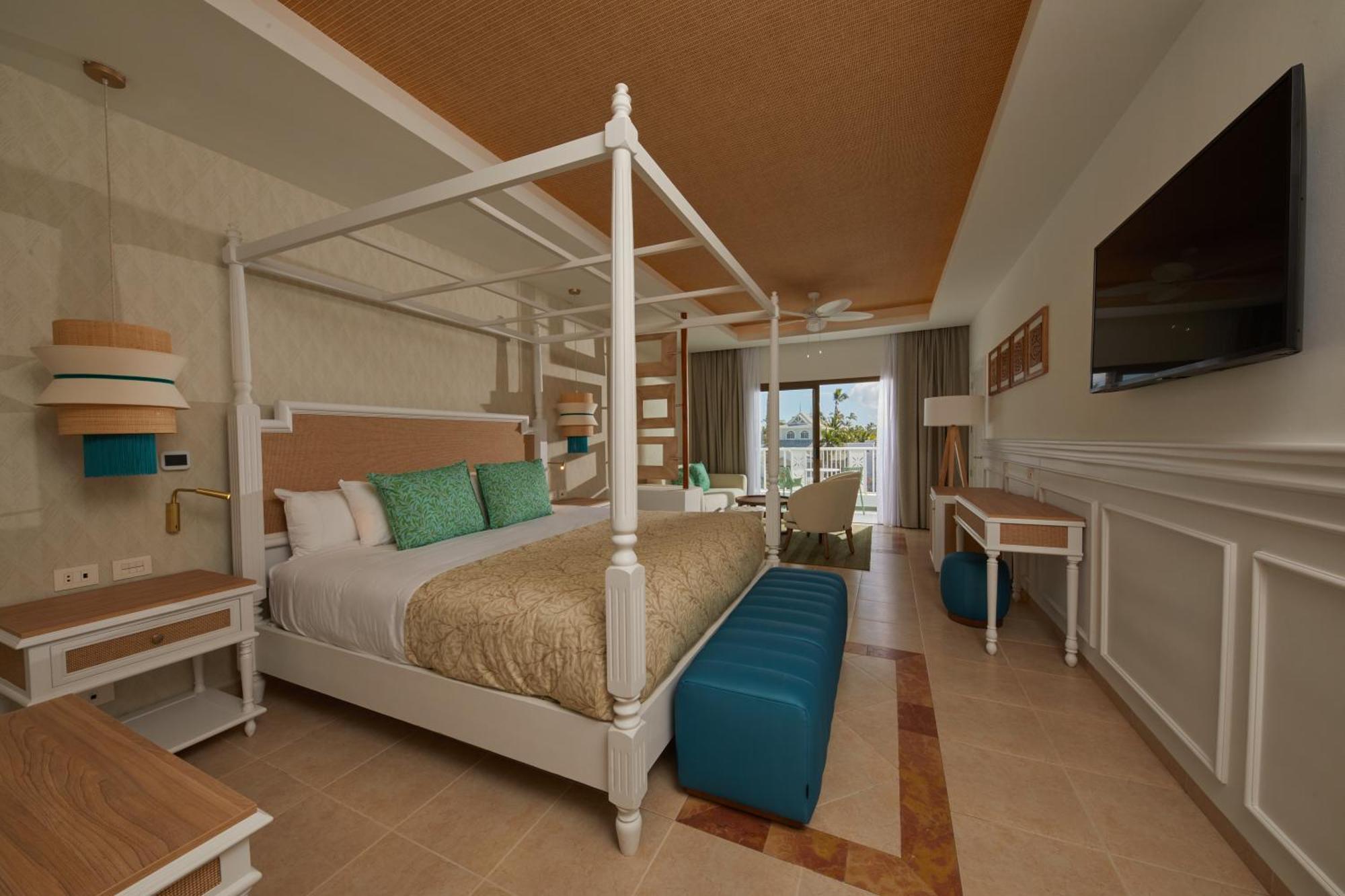 Bahia Principe Luxury Esmeralda All Inclusive - Newly Renovated (Adults Only) Punta Cana Ngoại thất bức ảnh
