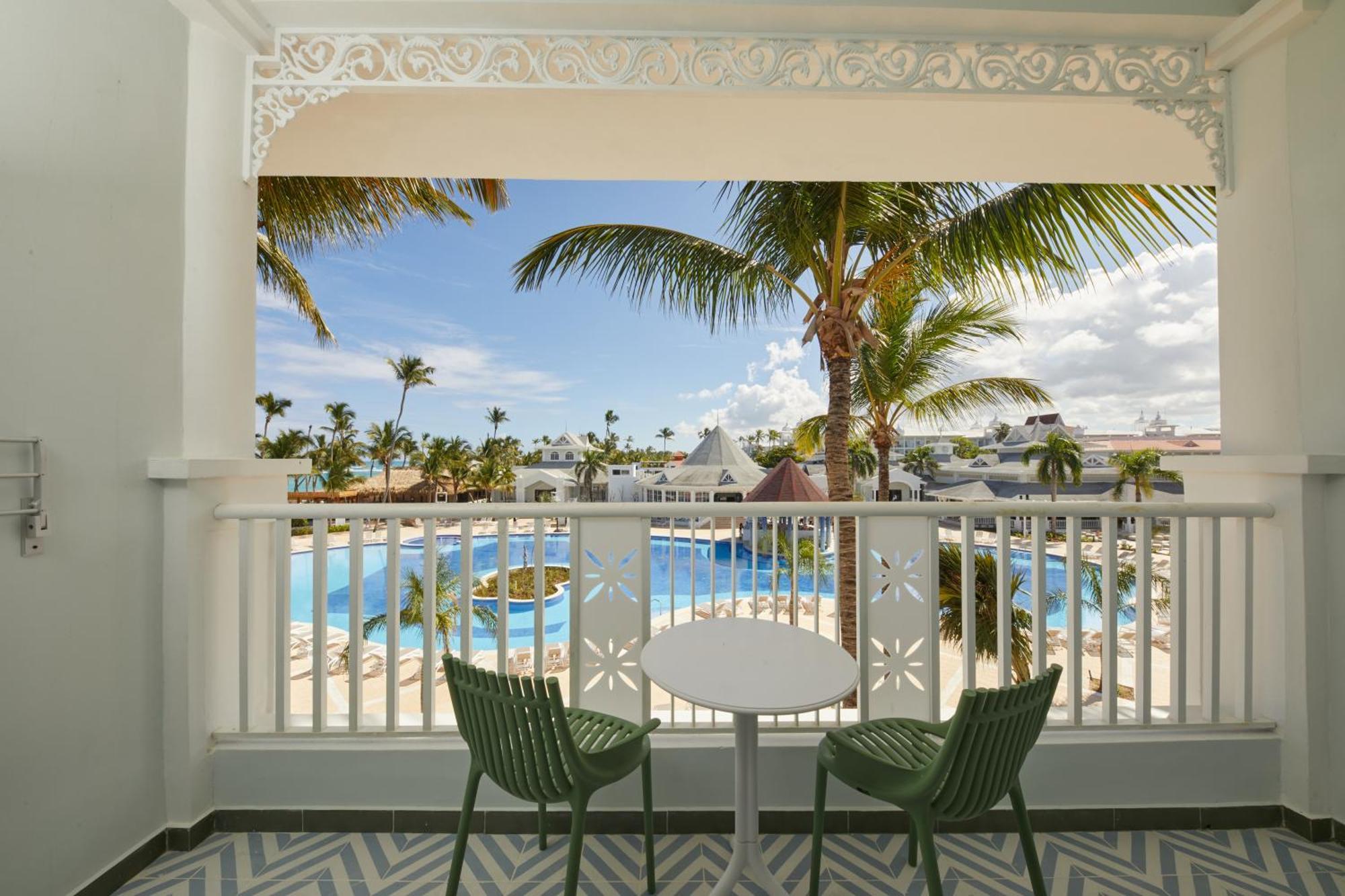 Bahia Principe Luxury Esmeralda All Inclusive - Newly Renovated (Adults Only) Punta Cana Ngoại thất bức ảnh