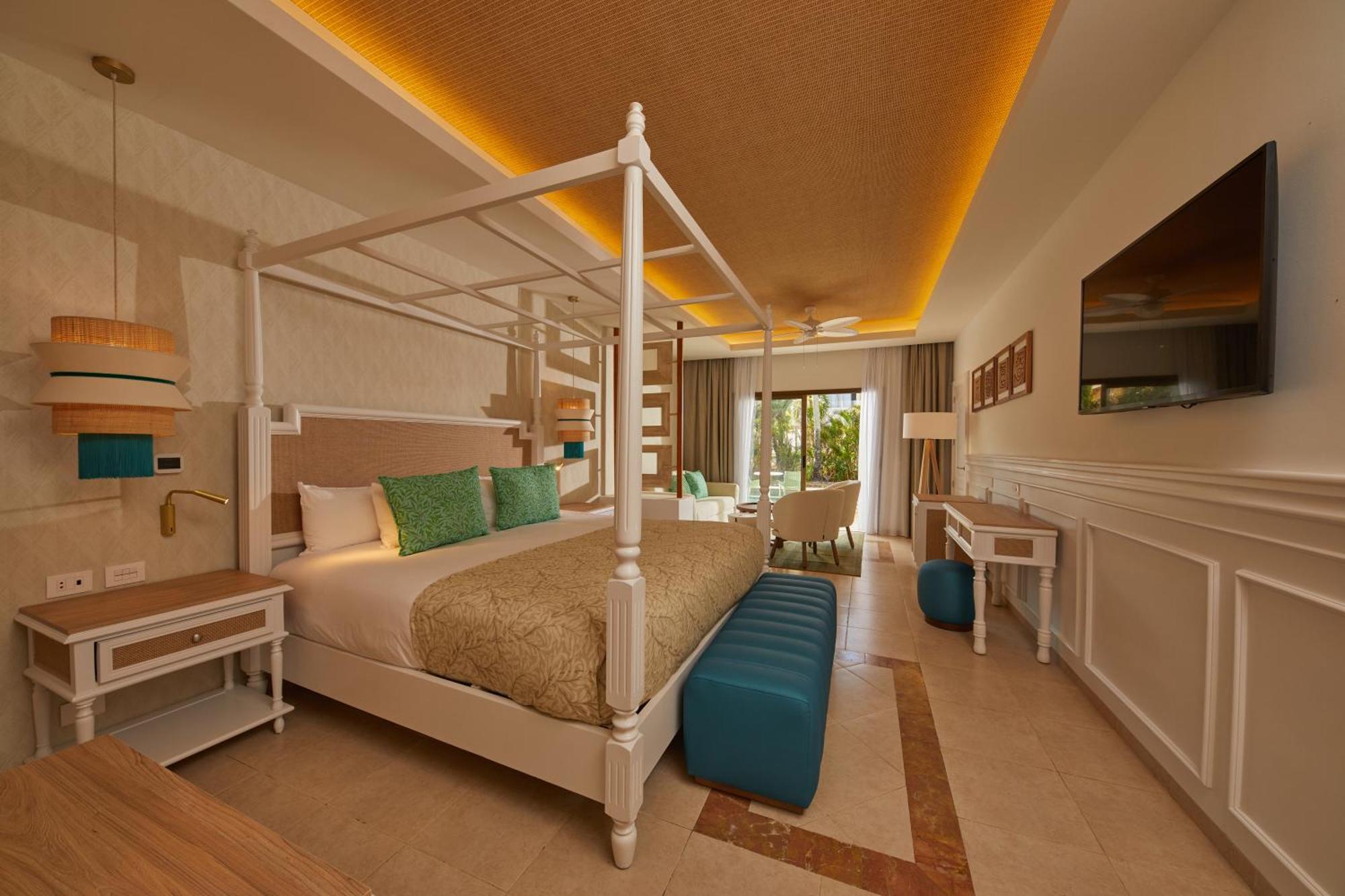 Bahia Principe Luxury Esmeralda All Inclusive - Newly Renovated (Adults Only) Punta Cana Ngoại thất bức ảnh